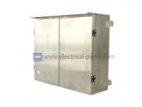 PDX LV POWER DISTRIBUTION BOX