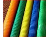 Alkali-Resistant Fiberglass Mesh