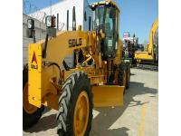 SDLG motor grader SDLG G9138 motor grader manufacturer from china