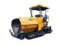 Asphalt concrete road paver XCM RP403 with best price