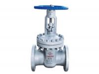 Cast Steel and Stainless Steel Gate Valve Z41Y H-40/64/100 Cuniform Gate Valve
