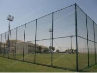 What Is The Scope Of Chain Link Fence China?