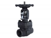 Forged Steel Gate Valve   Class 150-800 Forge Steel Gate Valve
