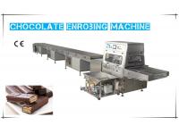 Chocolate Coating Machine