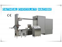 Oatmeal Chocolate Forming Machine