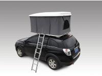What Kind Of Car Can Be Installed On The Roof Tent?