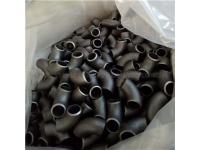 30&deg; alloy steel Pipe Elbow