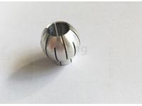 4 AXIS CNC MILLING PARTS