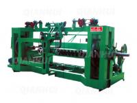 8ft Heavy Duty Spindle Face Veneer Lathe Max Peeling Diameter 2000 mm