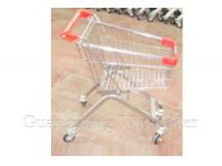 YLD-BT055-1S European Shopping Trolley,Shopping Trolley China