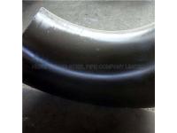 ASTM A234 Pipe Elbow