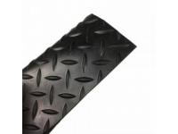 Anti-slip Diamond Rubber Sheet