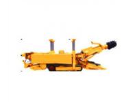 EBZ75 Tunneling Machine,Roadheader,Rock tunnel boring machine,Tunneling Machine