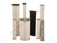 Dust Filter Element