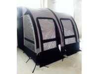 Caravan Awning CICA01     Camping Tent   Car Roof Top Tent Hot Sale
