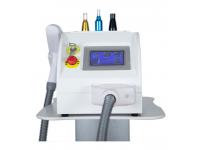  Portable ND YAG Laser Tattoo Removal Machine