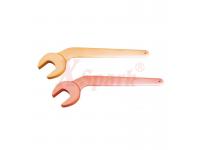 138 Bent Open End Wrench  Explosion proof tools