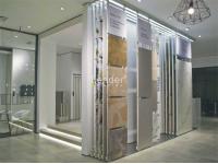 [LEADER DISPLAY] 161 Display Shelf