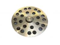 Precision CNC Metal Milling Service