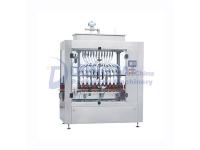 Flow Meter Liquid Filling Machine  China Automatic liquid filling machine