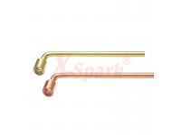 121A Wrench Socket L-Type  Wrench Socket L-Type Factory