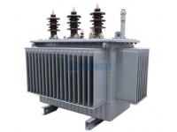 Characteristics and properties of amorphous alloy transformer