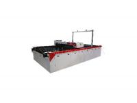 Vision Laser Cutting Machine MIMO - V 160  Industrial fabric Laser Cutting Machine