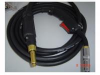 Composition Of Welding Gun And Precautions For Use