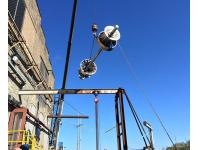 Double Francis Turbine