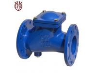 Ball check valve