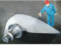 Kaplan & Tubular Turbine