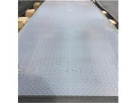 Prime Q235 hot rolled steel chequered plate grades astm a36 in hot rolled ms plate