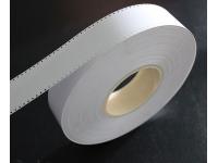 White PET leader tape