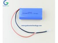  Cycling Performance of Lithium Iron Phosphate Battery