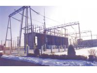 Transformer Plant Design