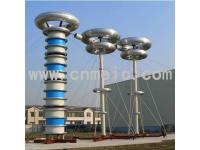 AC Series Resonant Test System