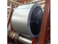 Oil Resistant Conveyor Belt