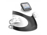 Cooplas Mini Body Shaping Cryotherapy Fat Freezing Machine With Double Chin Hand