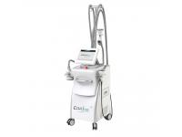 Cellu Shape Cavitation RF Face and Body Contouring and Fat Reduction Device