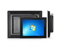 Industrial All In One Tablet PC Intel Core Processor i3 i5 i7 12" 
