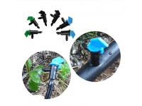 Take Apart Dripper Non-PC Dripper  Drip Irrigation Accessories supplier  Dripper