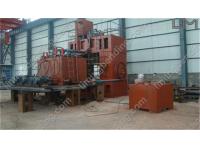 426 Tee Forming Machine