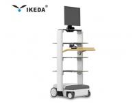 YKD-2002 Medical Endoscopy Cart