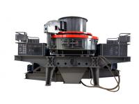 VSI Sand Making Machine  custom Sand Making Machine for concrete  Industrial Sand Making Equipment China