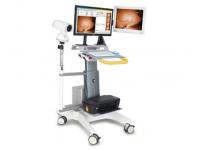 YKD-1002 HD Infrared Breast Inspection Equipment