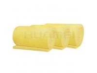 Building steel structure MLEX glass wool