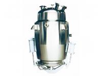 Multi-function extract tank