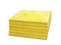 heat insulation noise reduction fiberglass wool