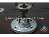 Punching Hand Moulds Base, Punching Hand Moulds Base China