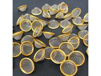 Rim Pack  Woven Wire Cloth Wholesale  Wire Mesh Fabric 